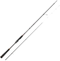 Prut Penn Conflict XR Hitotsu Tenya Spinning Rod 2,49m 65gr Prut Penn Conflict XR Hitotsu Tenya Spinning Rod 2,49m 65gr