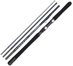 Prút Penn Overseas II Inline Boat Rod Prút Penn Overseas II Inline Boat Rod
