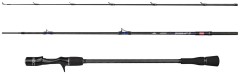Prút Penn Overseas XT II Jigging Cast 1,90m 200g