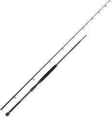 Prut Penn Regiment III Boat Braid Rod Prut Penn Regiment III Boat Braid Rod