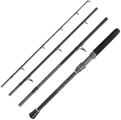 Prut Penn Regiment III Boat Travel Spinning Rod Prut Penn Regiment III Boat Travel Spinning Rod