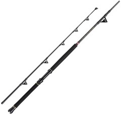 Prut Penn Regiment III Roller Boat Rod 2,00m 30-50lb Prut Penn Regiment III Roller Boat Rod 2,00m 30-50lb