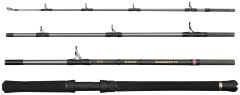 Prút Penn Regiment IV Boat Travel Rod Prút Penn Regiment IV Boat Travel Rod