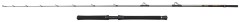 Prút Penn Regiment IV Halibuster Rod Prút Penn Regiment IV Halibuster Rod