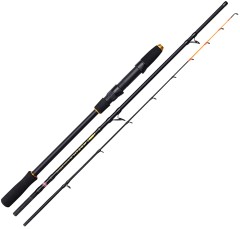 Prút Penn Wrath II Boat Squid Spinning Rod Prút Penn Wrath II Boat Squid Spinning Rod