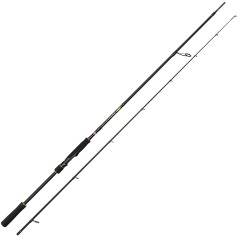 Prut Penn Wrath II Eging 2,44m 2,5-4 EGI Prut Penn Wrath II Eging 2,44m 2,5-4 EGI