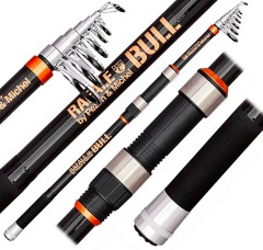 Prút Pezon&Michel Rafale Bull