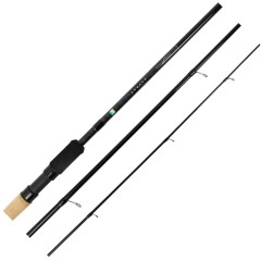 Prút Preston Supera X Float 15ft 4,57m 8-18gr Prút Preston Supera X Float 15ft 4,57m 8-18gr