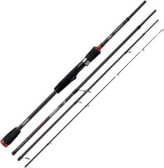 Prut Rage Prism Travel Power Spin 2,40m 15-50gr