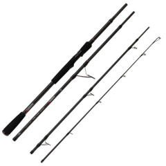 Prút Rage Prism X Travel Power Spin 2,4m 15-50gr