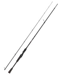 Prút Rage Prism X Twitcher Spinning Rod 2,10m 3-14gr