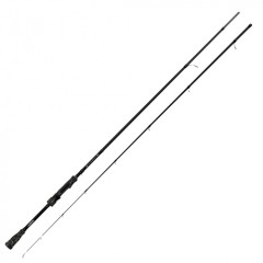 Prút Rage Street Fighter Light Shad 2,20cm 5-20gr