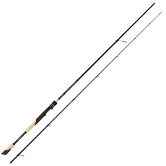 Prut Rage TR Jig Finesse Spin rod 2,40m 7-28gr