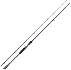 Prút Rage Warrior Pike Cast 2,30m 20-80gr