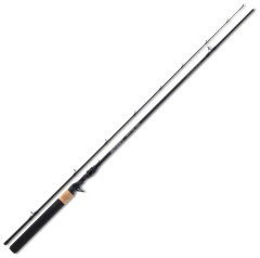 Prut Saenger Spirit CSX Baitcast Hecht 2,10m 30-90g