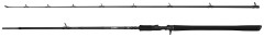 Prut Savage Gear Alpha SG2 Swimbait BC