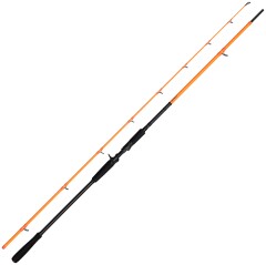 Prút Savage Gear Orange LTD Big Bait Baitcast 2,59m 110-220gr