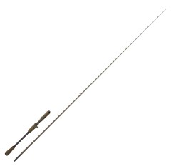 Prút Savage Gear SG4 Vertical Specialist BC H 6'6" 1,98m 25-60gr