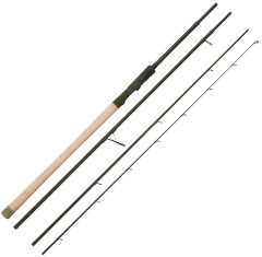 Prut Savage Gear SGS4 Travel Shore Game