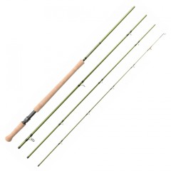 Prut Scierra Memento 14ft 4díl #10