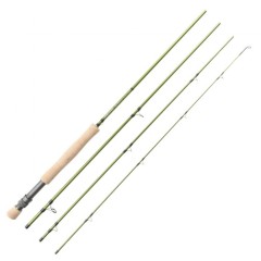 Prút Scierra Memento 9,6ft 4diel #8