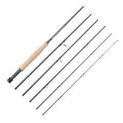 Prút Scierra Mile High 9,3ft #6