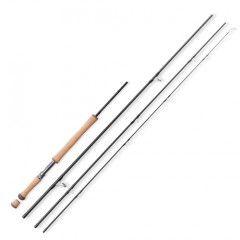 Prút Scierra Surge 12ft 5díl #7