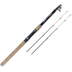 Prut Sellior Telefeeder Crossfire 3,00m 60-120gr