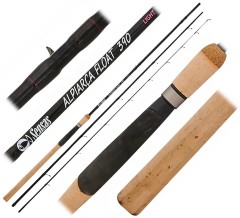 Prut Sensas Alpiarca Waggler Light