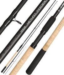 Prút Sensas Black Arrow Method Feeder 350 Prút Sensas Black Arrow Method Feeder 350