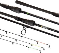 Prút Sensas Black Arrow Slim Method Prút Sensas Black Arrow Slim Method