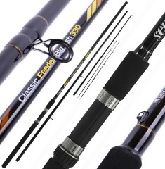 Prút Sensas Classic Feeder Big Fish