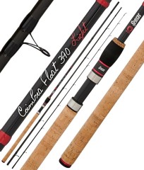 Prut Sensas Coimbra Waggler Float Light 3,90m 12gr