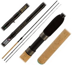 Prút Sensas Nanoflex Coruche Waggler Medium Prút Sensas Nanoflex Coruche Waggler Medium