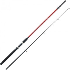 Prut Sert Aktion Fitboat 2,1m / 100-200gr