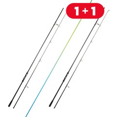 Prút Shakespeare Cypry 2 Carp 3,60m 3,00lb AKCIA 1+1