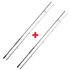 Prut Shakespeare Cypry 2 Carp 3,90m 3,50lb 3díl AKCE 1+1 Prut Shakespeare Cypry 2 Carp 3,90m 3,50lb 3díl AKCE 1+1