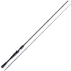 Prút Shimano Adrena Casting 2diel