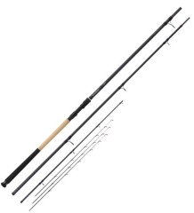 Prut Shimano Aernos AX Feeder