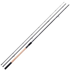 Prut Shimano Aero X3 Match Float 3,96m 20gr 3-díl