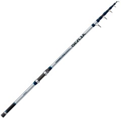 Prut Shimano Alivio Allround Telescopic