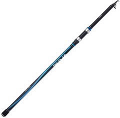 Prút Shimano Alivio HD TEGT Glued