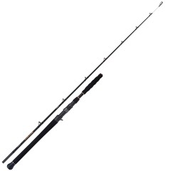 Prut Shimano Beastmaster AX Catfish Casting Vertical 1,85m 200gr Prut Shimano Beastmaster AX Catfish Casting Vertical 1,85m 200gr