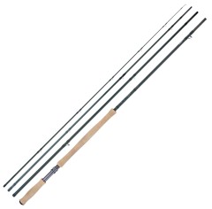 Prut Shimano Biocraft XR Fly Salmon