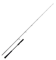 Prút Shimano Game Type Light Jig Spin 1,91m 40-160gr 1+1diel