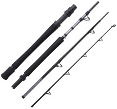 Prut Shimano S.T.C. Boat Multiplier