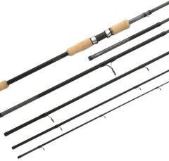 Prut Shimano S.T.C. Multi-Lenght Spin