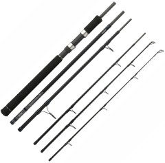 Prut Shimano S.T.C. Spinning Shore-Boat 3,00-2,40m 28-122/150-300gr