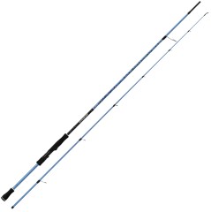 Prut Shimano Technium Spinning Eging 8'3" 2,51m 2,5-4,0gr