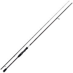 Prut Shimano Yasei BB AX Perch Spin